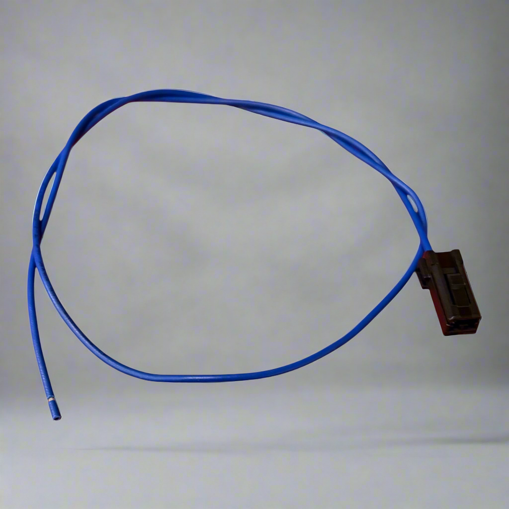 Harley Accessory remote wire