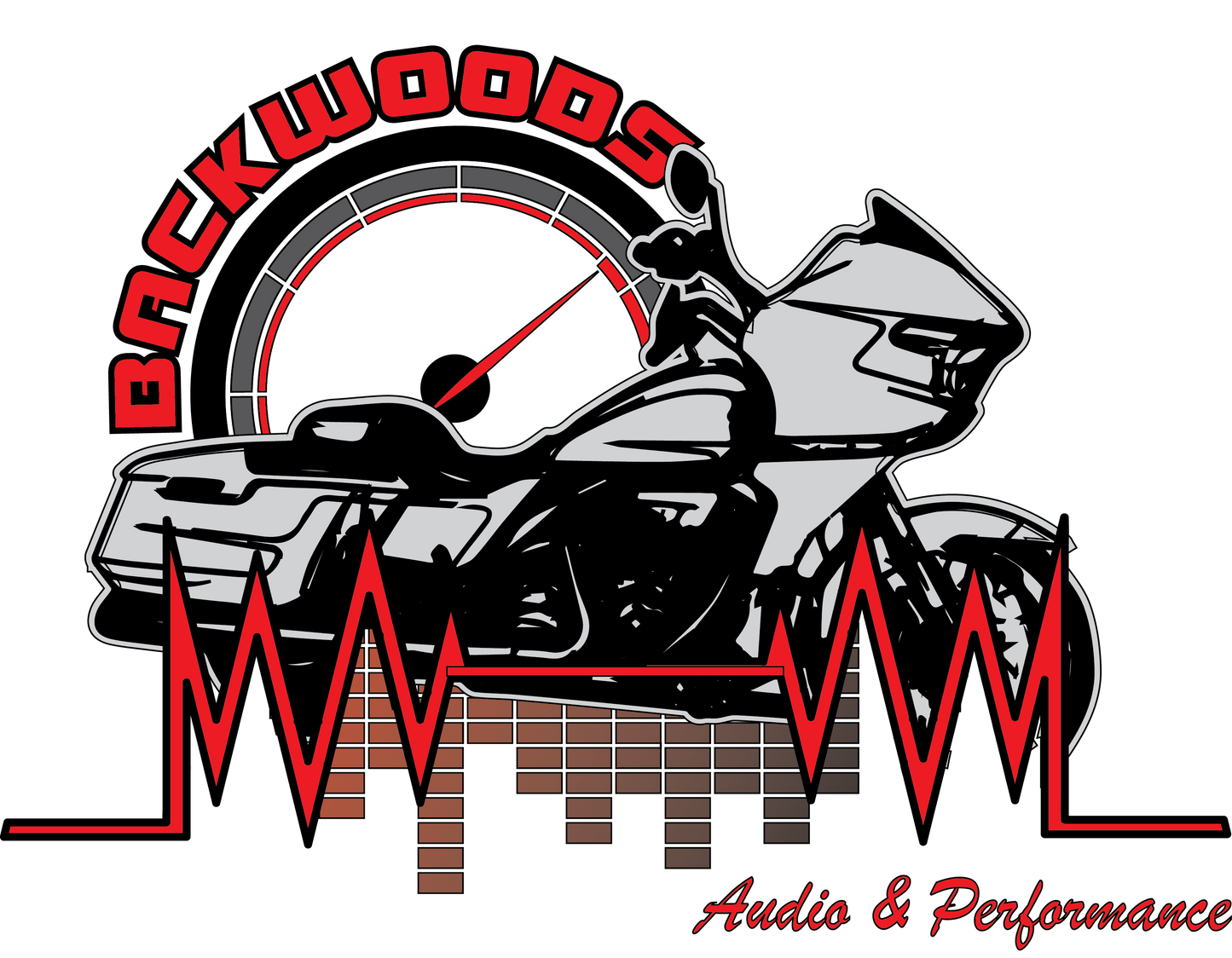 Backwoods Audio & Performance Gift Card