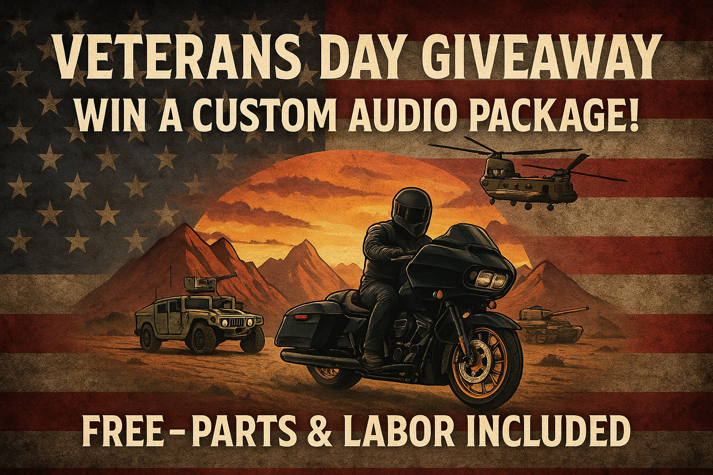 Follower Giveaway Donations