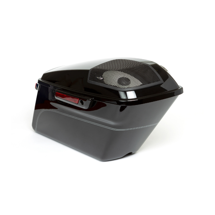 6×9″ Saddlebag Speakers for Harley-Davidson Kits