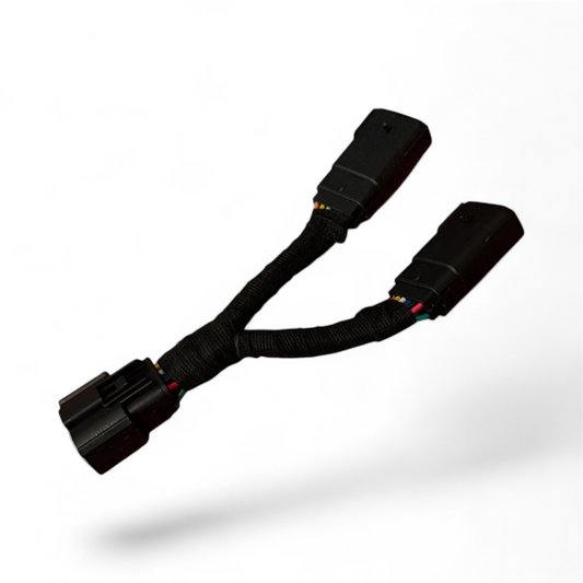 2024-2025 Harley Accessory Expansion Harness