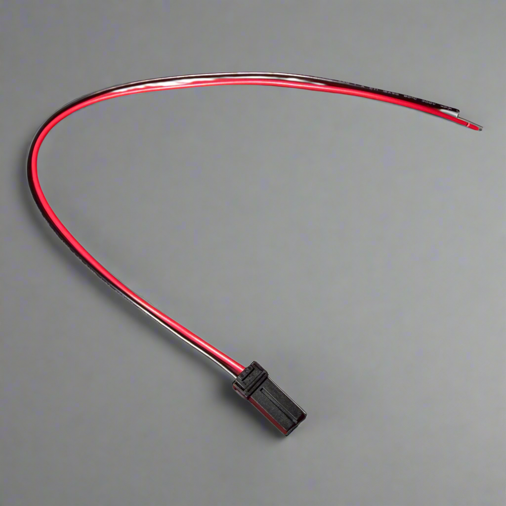 Harley Accessory remote wire