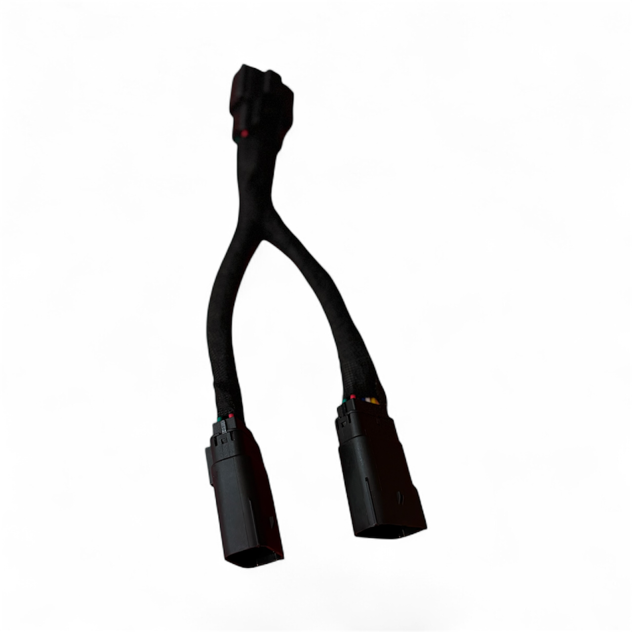 2024-2025 Harley Accessory Expansion Harness