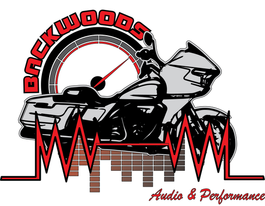 Backwoods Audio & Performance Gift Card
