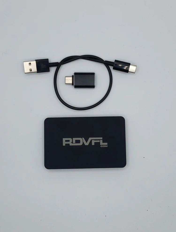 RDVFL Automotive Technology – CP/AA-S – Mirror