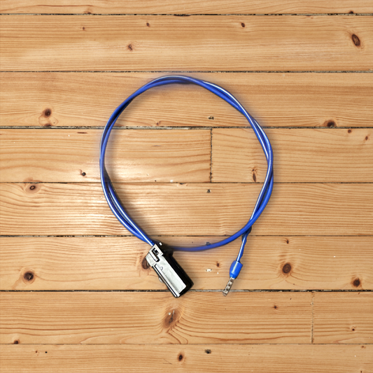 Harley Accessory remote wire