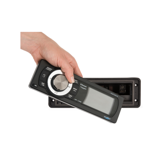 MP5 Stereo for Harley Davidson (1998-2013)